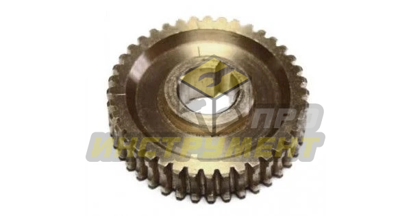 Шестерня редуктора для мототяпки (под шпонку)