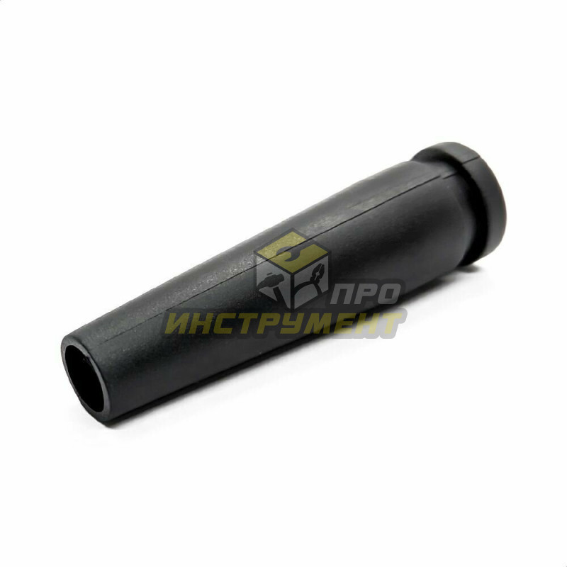 Втулка защитная (изолятор сетевого шнура) под провод d-8-12 мм широкий