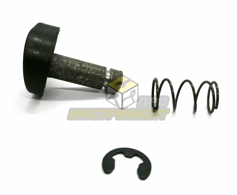 Фиксатор в сборе УШМ, тип 08