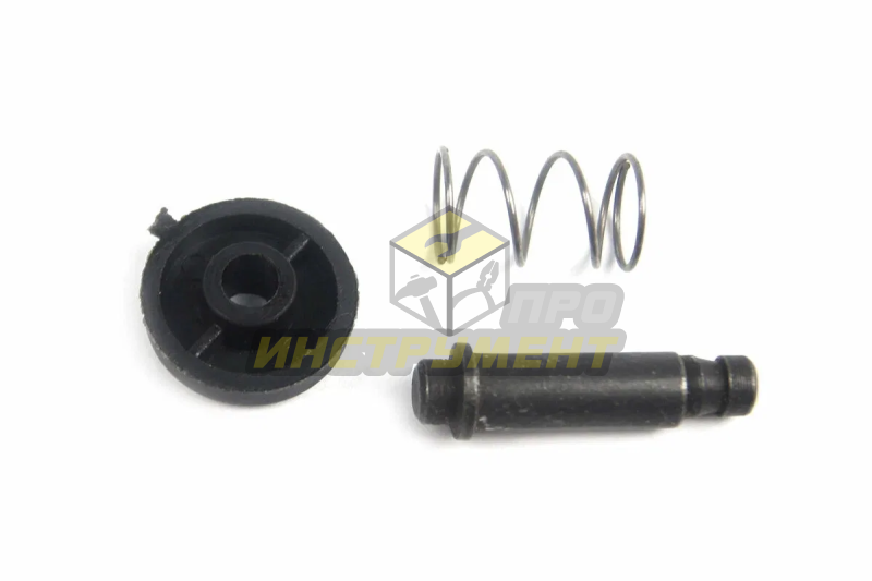 Фиксатор в сборе УШМ, тип 11