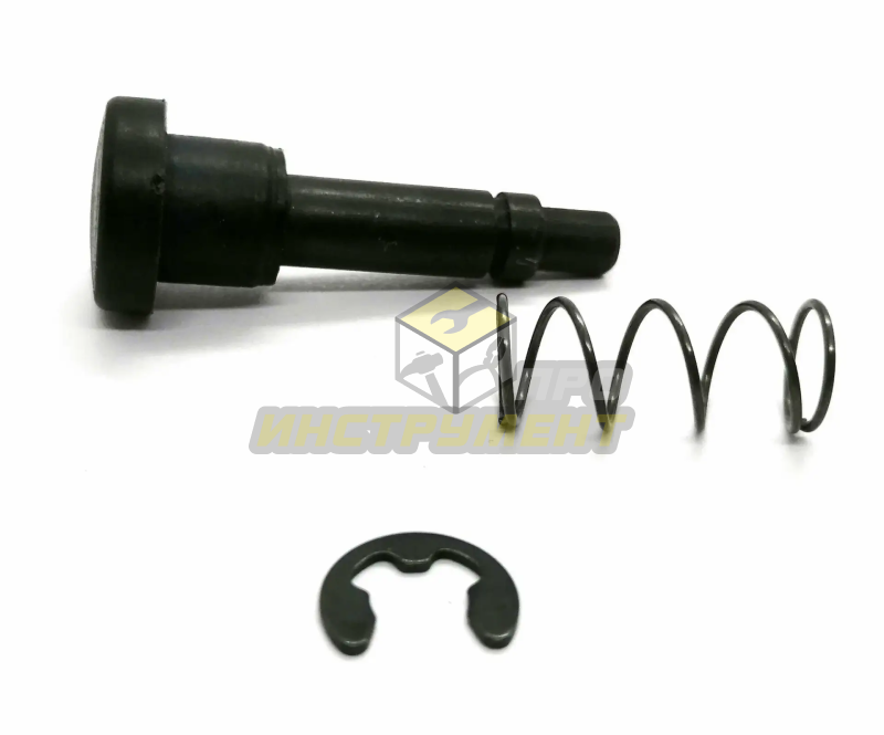 Фиксатор в сборе УШМ, тип 12