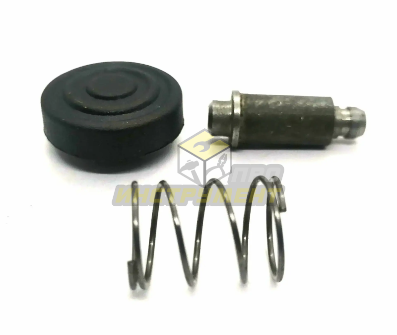 Фиксатор в сборе УШМ, тип 13