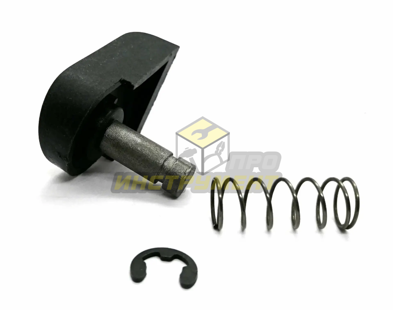 Фиксатор в сборе УШМ, тип 15