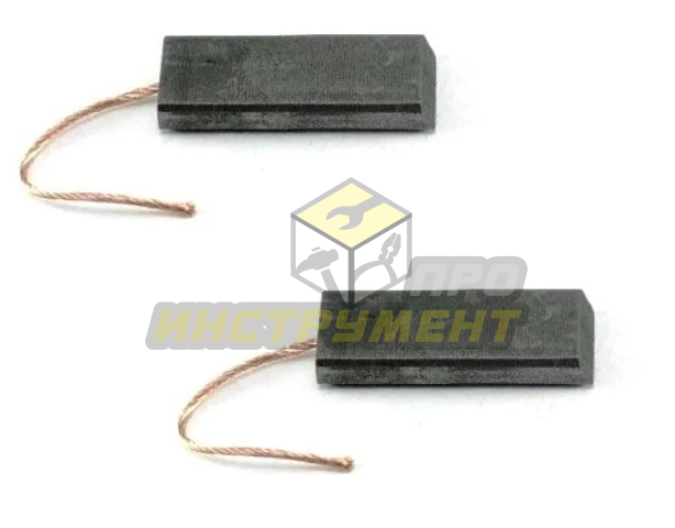 Щетка для стиральных машин 4.7*13.5*35, повод.d-1мм (Китай)