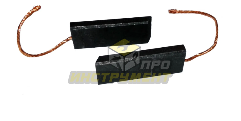 Щетка для стиральных машин 4.7*13.5*35, повод.d-1мм, скос на краю (AEZ)