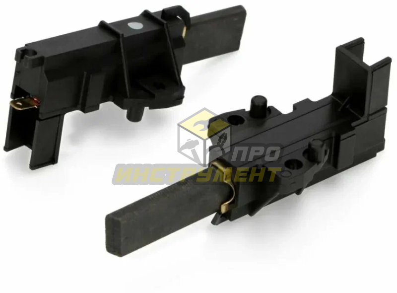 Щетка для стиральных машин 5*12.4*33 (в корпусе) C069 (AEZ)