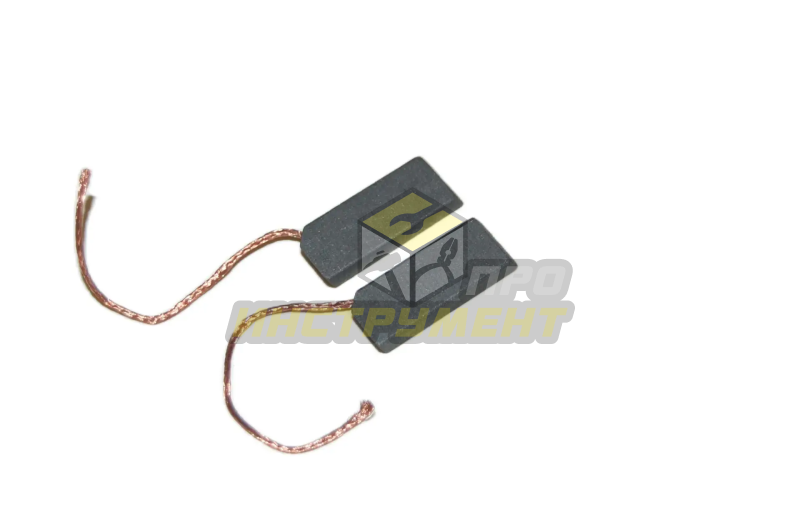 Щетка для стиральных машин 5*12.5*32.5, пр.d-1 мм (Китай)