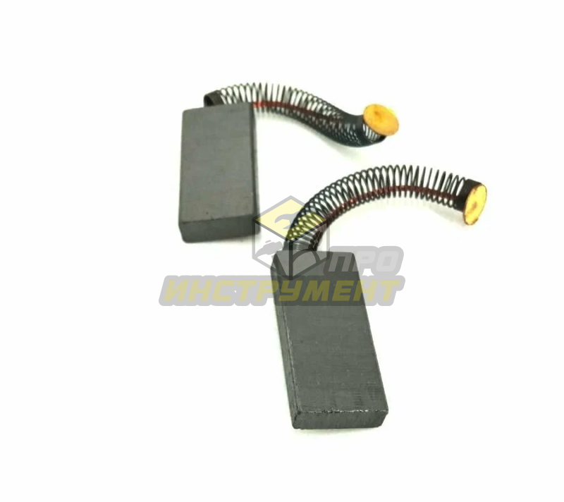 Щетка для стиральных машин 5*13.5*30, кр.пятак d 7.0,для пылесосов (аналог арт. 07286) (AEZ)