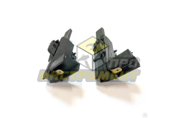 Щетка для стиральных машин 5*13.5*33 (в корпусе) сэндвич 54S5009 C060 (AEZ)