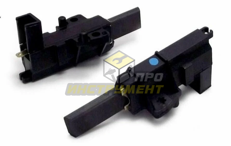 Щетка для стиральных машин 5*13.5*40 (в корпусе)