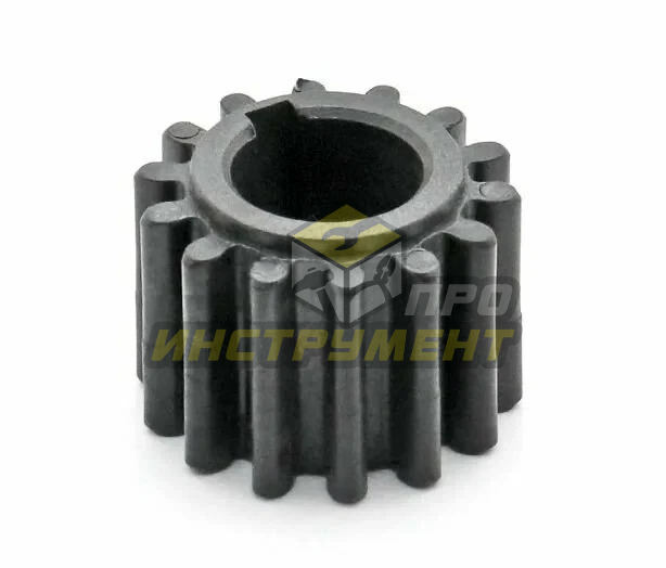 Шестерня заднего хода BC5512,5712 (коленвала) мал. пласт. 14-зуб.; H-28/26 ; D-39/19