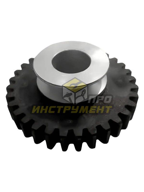 Шестерня заднего хода BC5512.5712.5602.6712.6612H.7712.7612H большая пластиковая