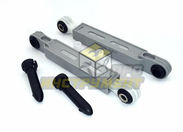 Амортизатор подходит для Бош 90N 673541, комплект 2шт