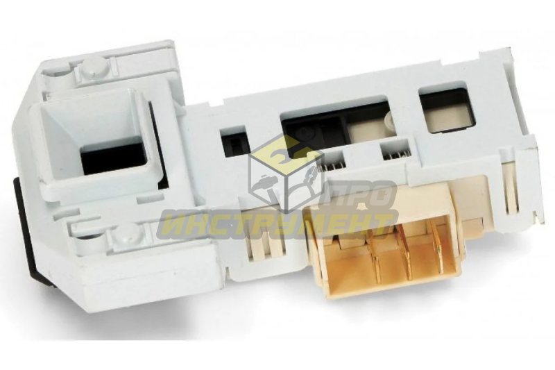 УБЛ стиральной машины подходит для Бош, Сименс Rold DA003561 INT004BY, BO4414