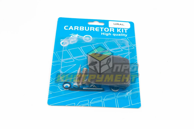 Ремкомплект карбюратора подходит для бп Урал