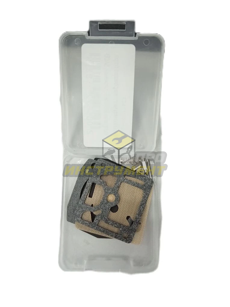 Ремкомплект карбюратора подходит для бп Хускварна 345, 350 (аналог)