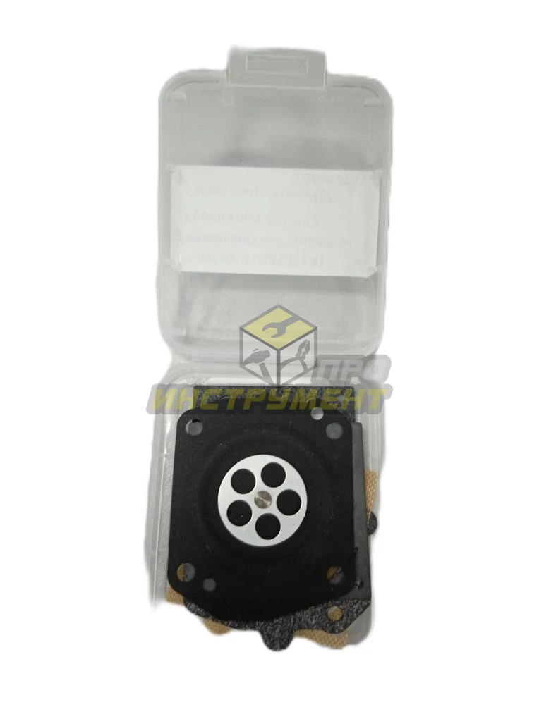 Ремкомплект карбюратора подходит для бп Хускварна 365 (AEZ)