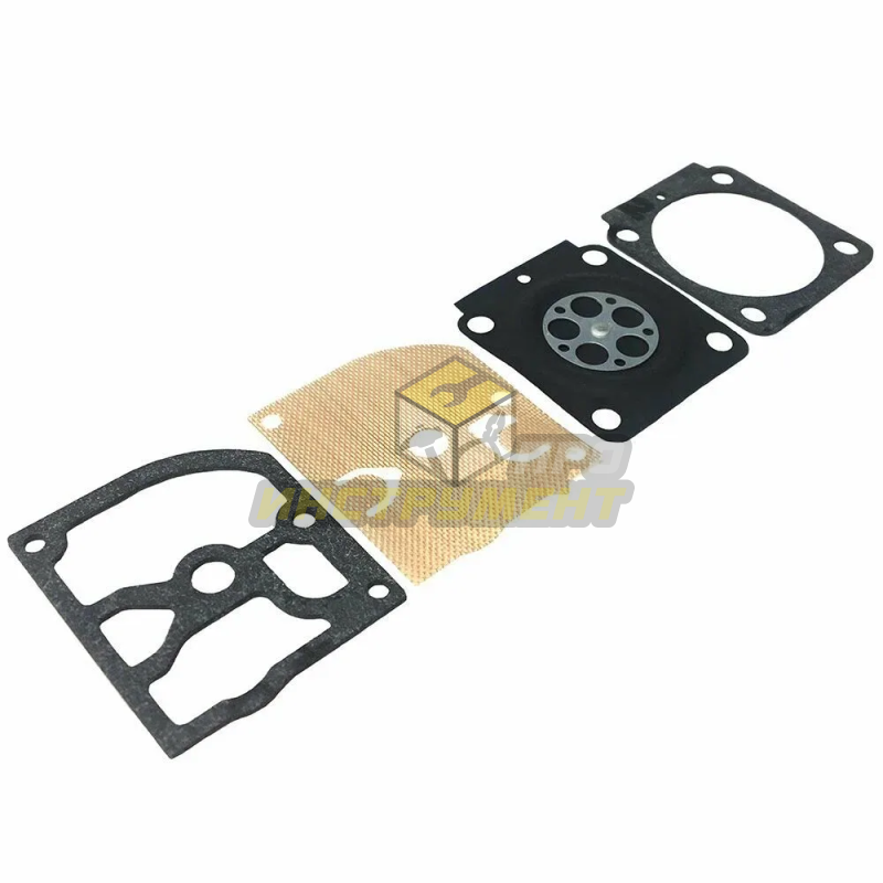 Ремкомплект карбюратора подходит для бп Штиль 240, 260 (аналог) *