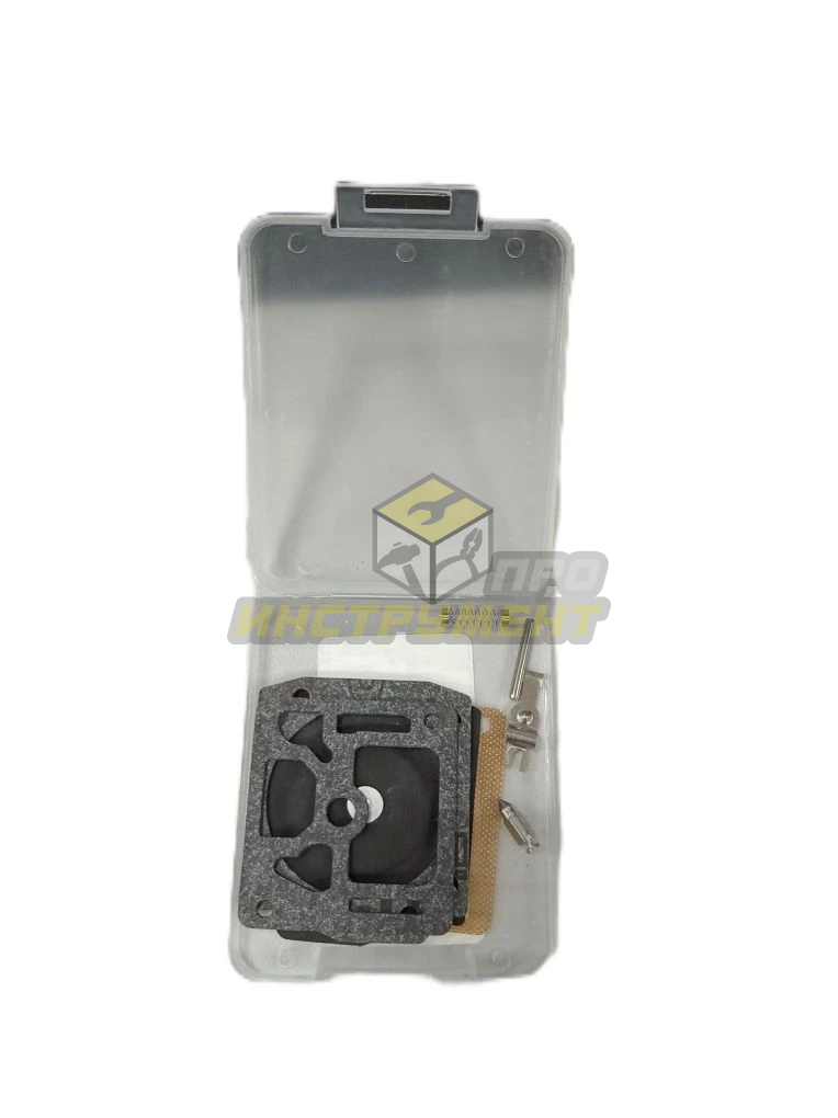 Ремкомплект карбюратора подходит для бп Штиль 360 (аналог)