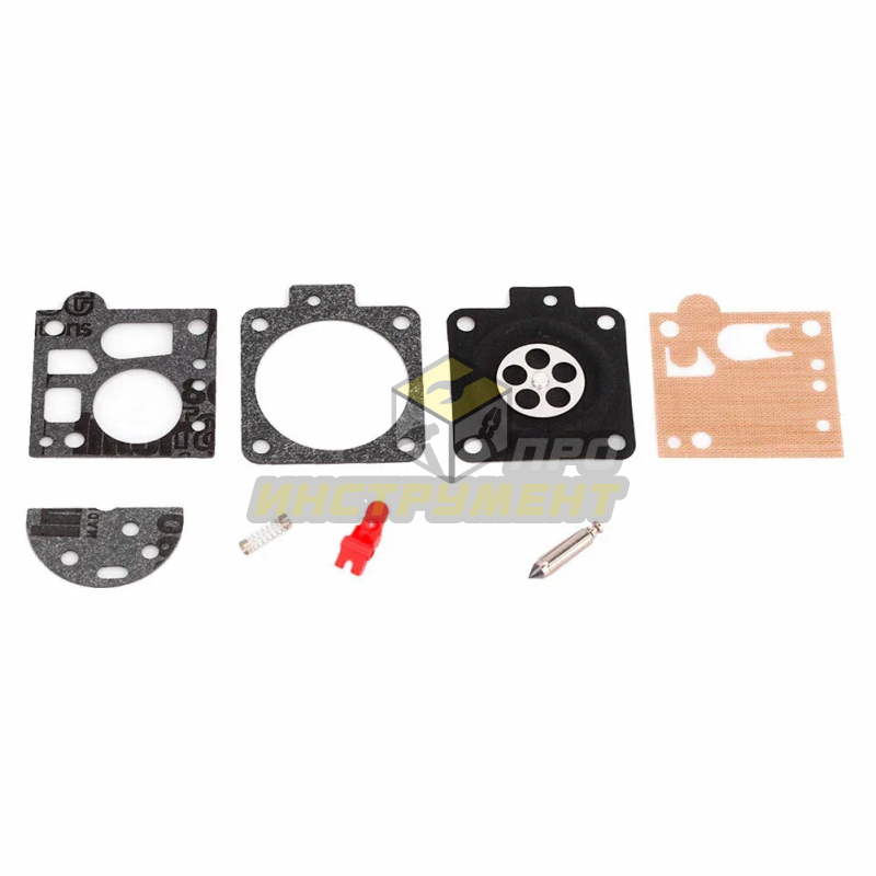 Ремкомплект карбюратора подходит для бп Штиль 380, 381