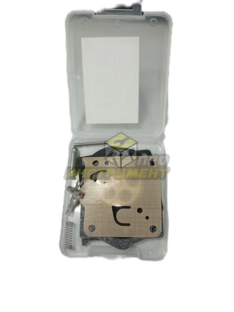 Ремкомплект карбюратора подходит для бп Штиль 660 (аналог)