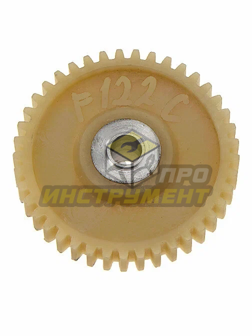 Шестерня пластиковая для элпил Китай, D-85, H-36, прямой зуб