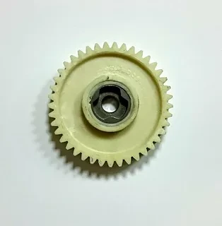 Шестерня пластиковая для элпил Китай, тип B
