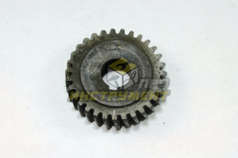 Шестерня ответная для ДП Китай, D-43, d-12, h-11
