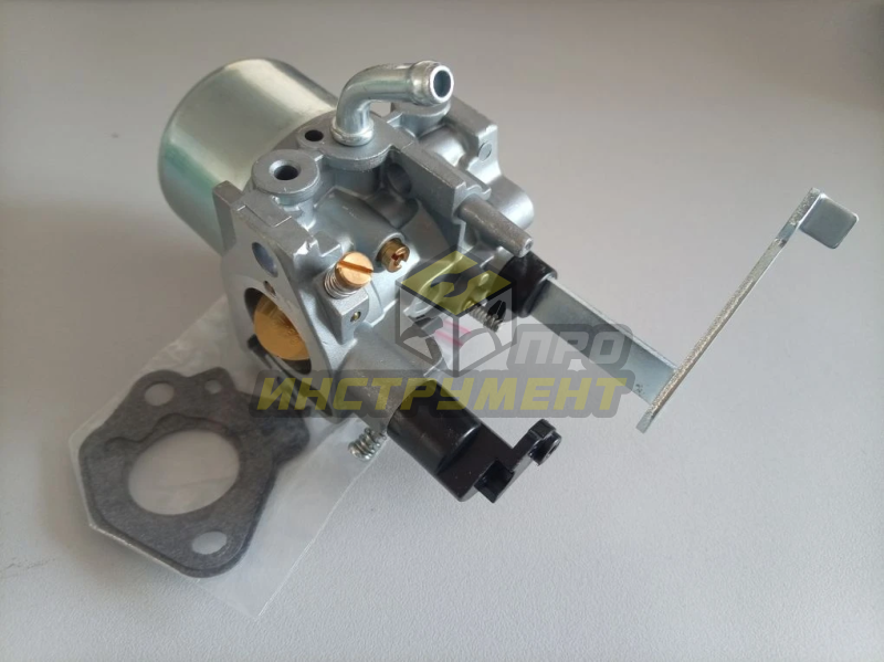 Карбюратор бенз. двигателя Robin-Subaru EX-13, EX-17 (генераторный тип)