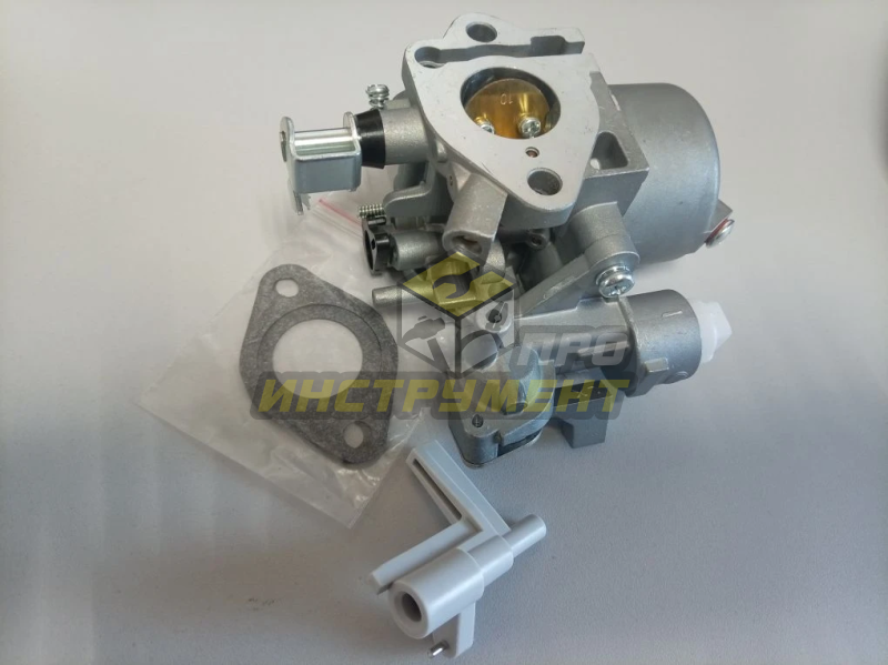 Карбюратор бенз. двигателя Robin-Subaru EX-27 (аналог)