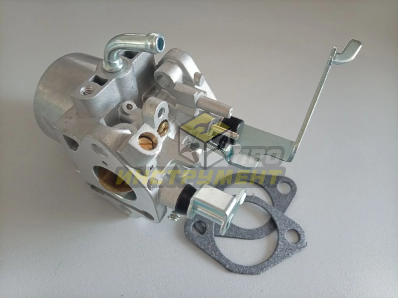 Карбюратор бенз. двигателя Robin-Subaru EX-30 (генераторный тип)