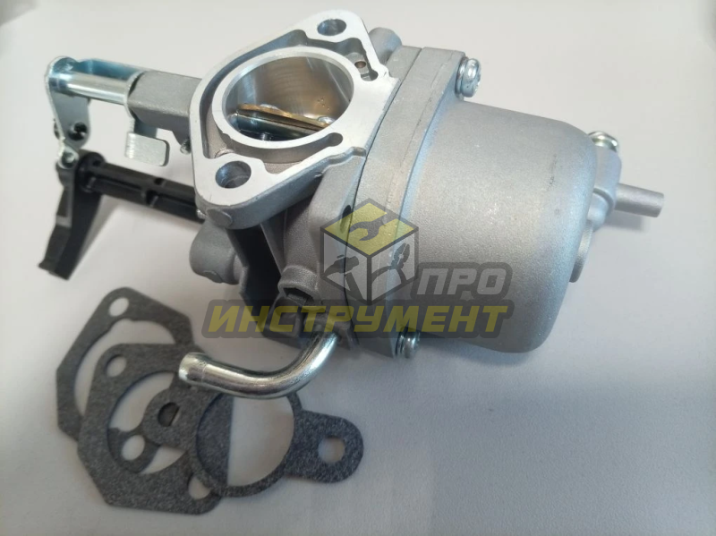 Карбюратор бенз. двигателя Robin-Subaru EX-40 (Kimoto)