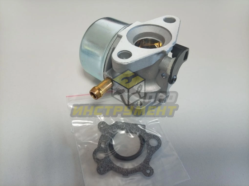 Карбюратор для двигателя Briggs&Stratton 799868 (аналог)