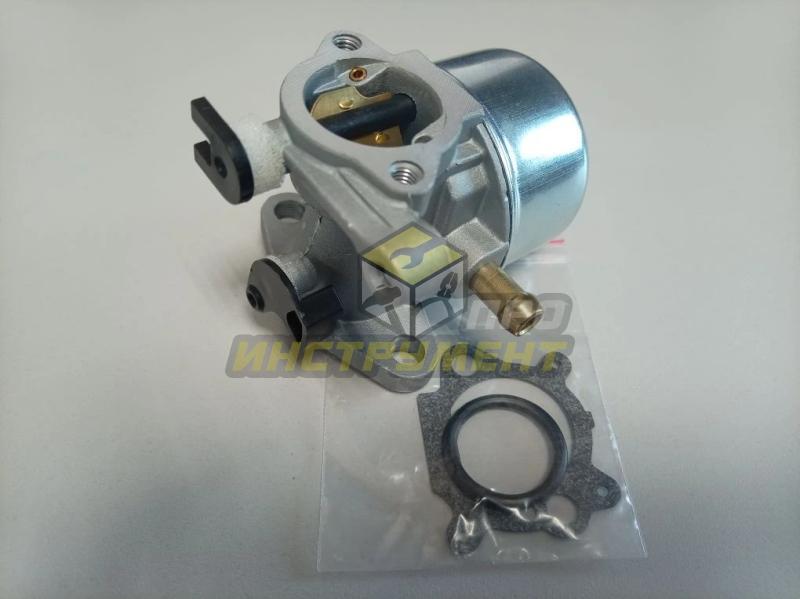 Карбюратор для двигателя Briggs&Stratton 799871, 799866, 790845 (Kimoto)