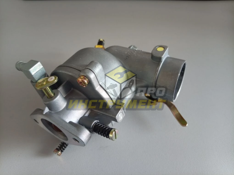 Карбюратор для мотоблока "Каскад" КМБ-5 (аналог)