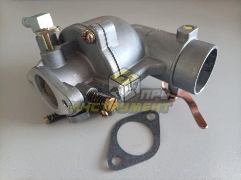Карбюратор для мотоблока "Каскад" КМБ-5 (ММ)
