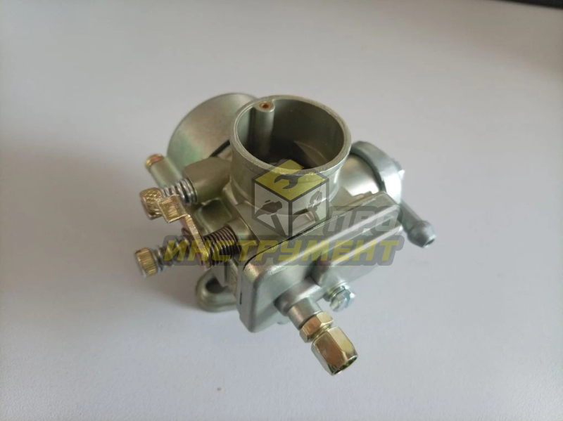 Карбюратор для мотоблока "Крот" (ММ)