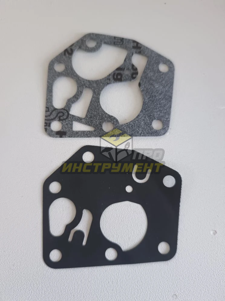 Мембрана карбюратора B&S 795083,495770 (Kimoto)