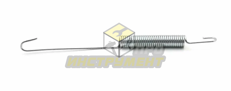Пружины тяги регулятора 188, 190F (комплект 1 тяга, 2 пружины)