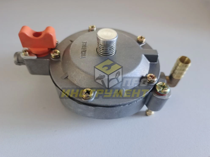 Редуктор газовый для карбюратора 168F, 170F