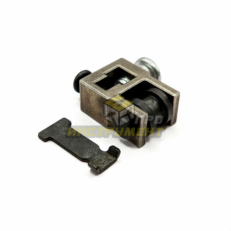 Пилкодержатель лобзика Фиолент (AEZ)