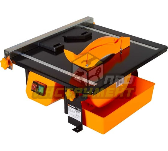 Электрический плиткорез ЭП-180 Вихрь (Код ТН ВЭД: 8464100000) 72/22/1