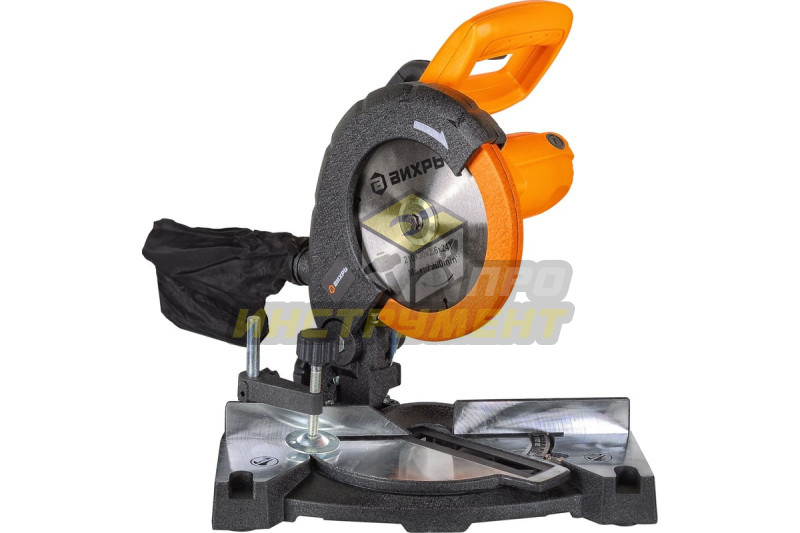 Торцовочная пила ПТ-210 Вихрь (Код ТН ВЭД: 8465912000) 72/18/2