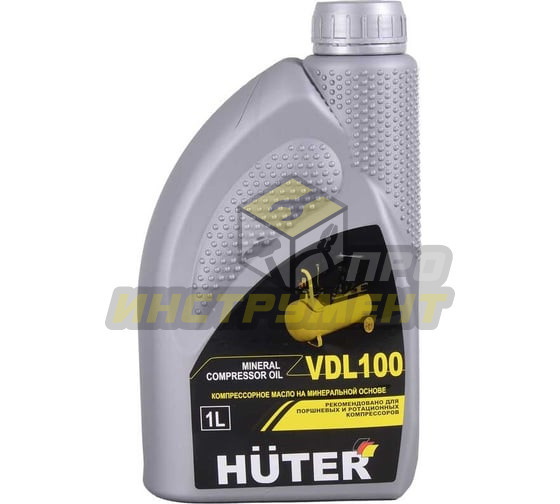 Масло компрессорное