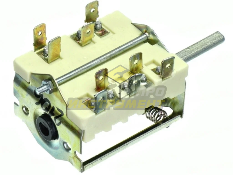 Переключатель элпл. "Ново-Вятка" ПМ-3