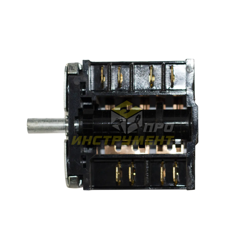 Переключатель элпл. 8 контактов (8-2)