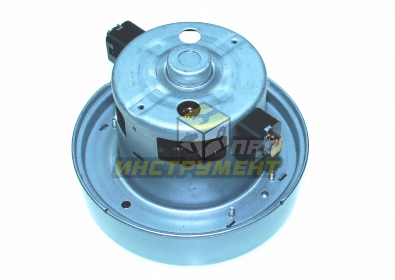Двигатель для пылесоса LG и аналогов 1600wt (H-120/38,D-130/84)