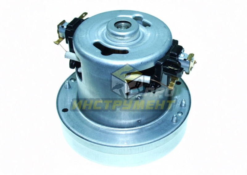 Двигатель для пылесоса LG и аналогов 1800wt (H-104/25,D-105/71) тип2, малый (AEZ)