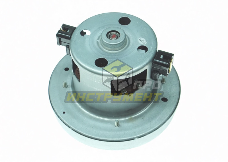 Двигатель для пылесоса LG и аналогов 1800wt (H-108/23,D-135/84) тип3, низ.юб,нов.обр (AEZ)