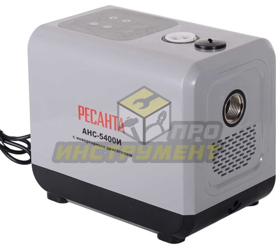 Насосные станции